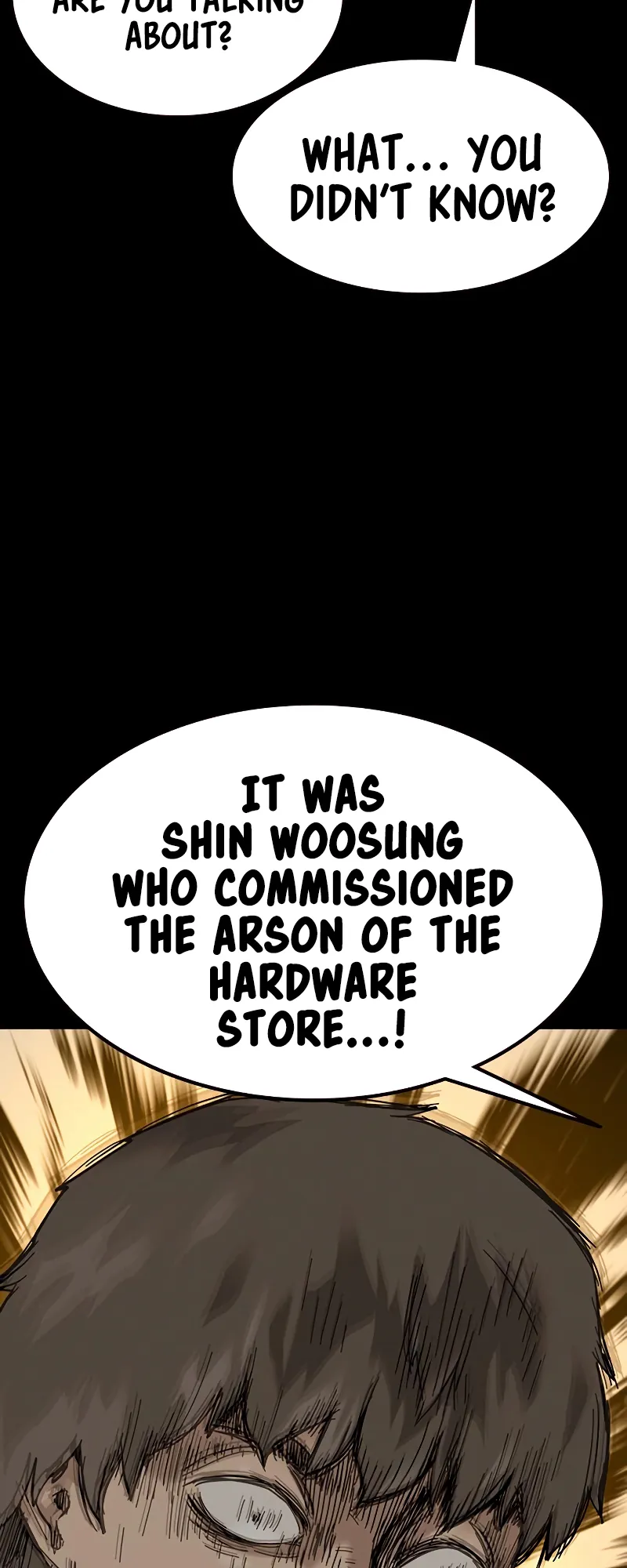 Read To Not Die EN Manga Online