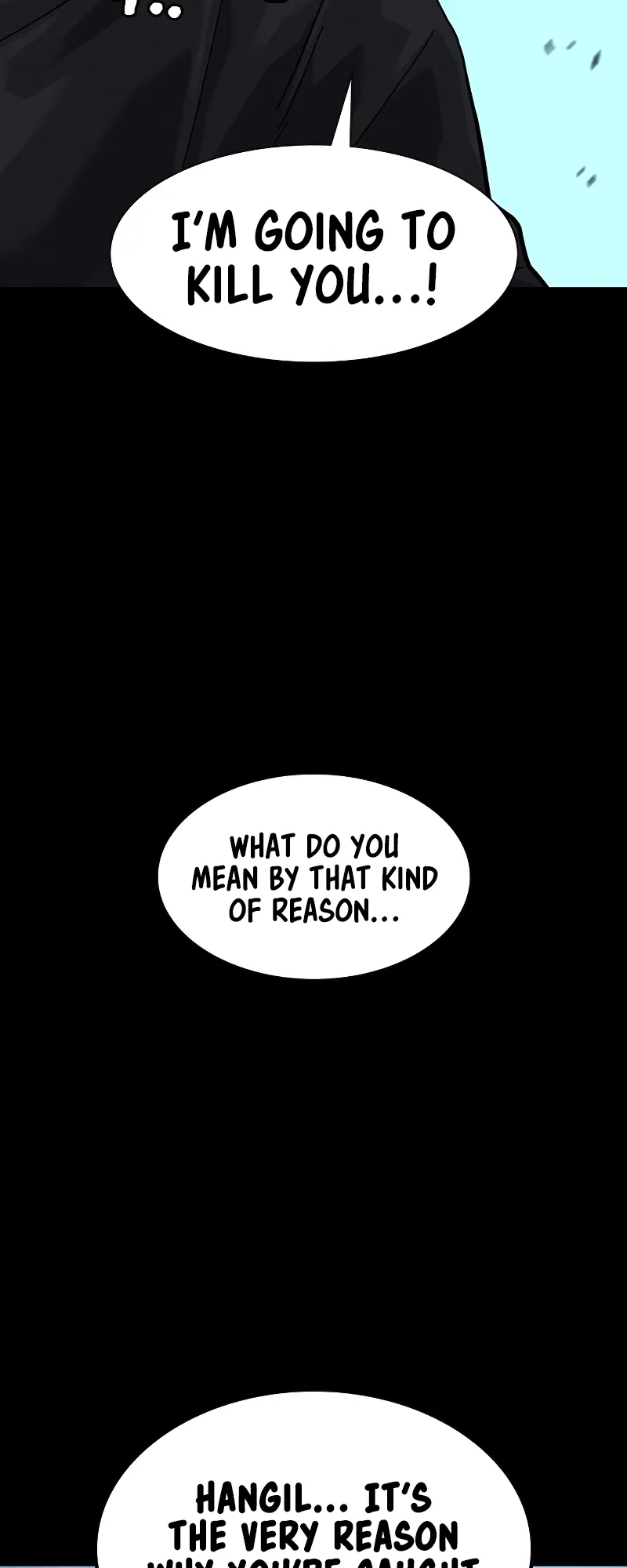Read To Not Die EN Manga Online