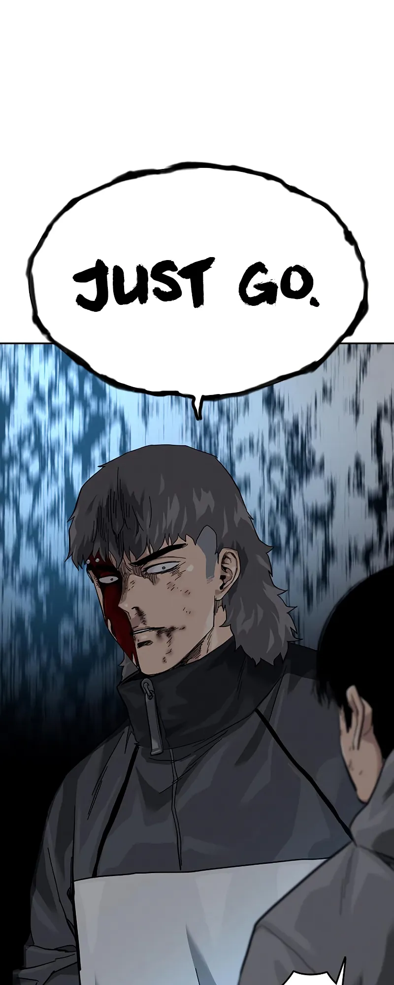 Read To Not Die EN Manga Online