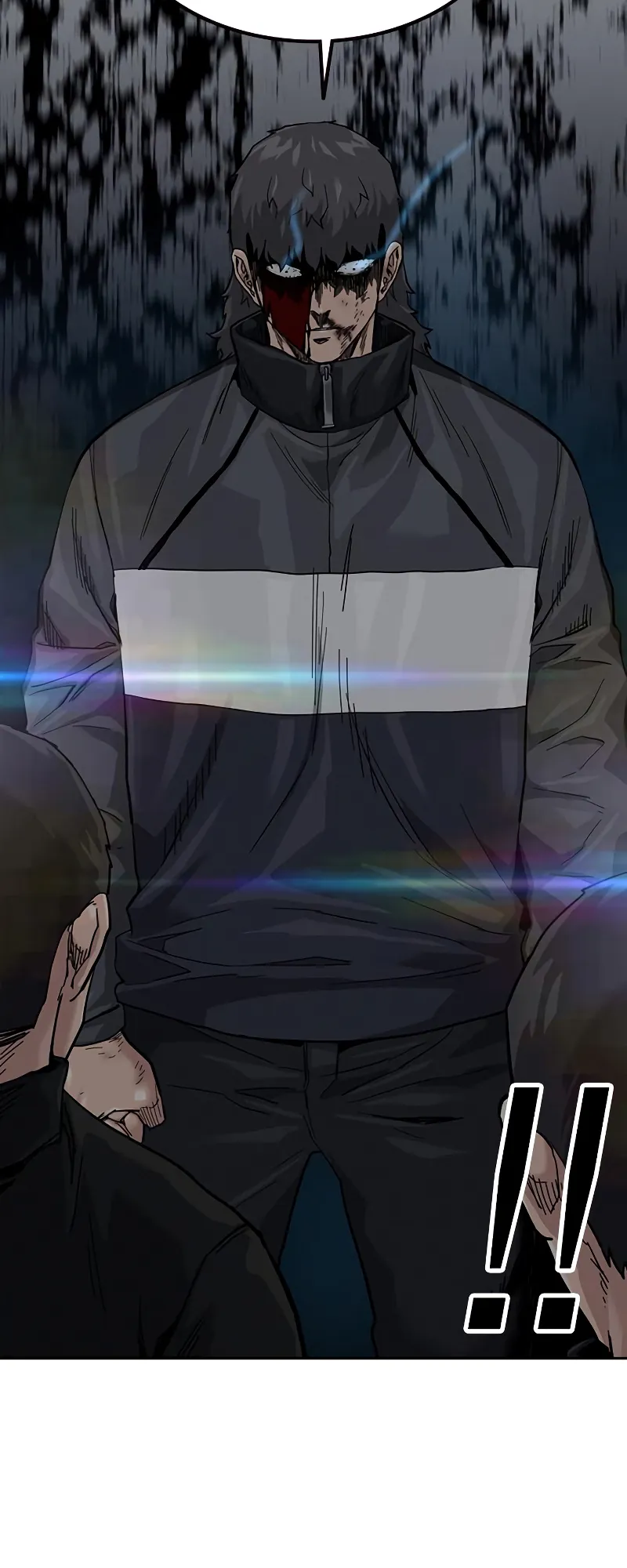 Read To Not Die EN Manga Online
