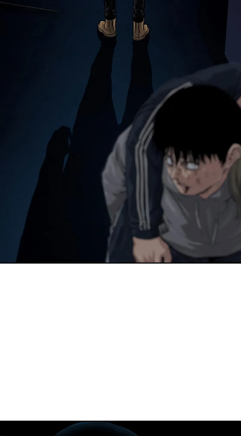 Read To Not Die EN Manga Online