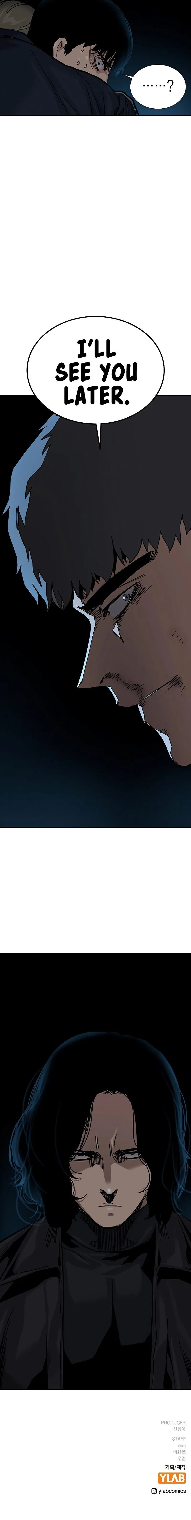 Read To Not Die EN Manga Online