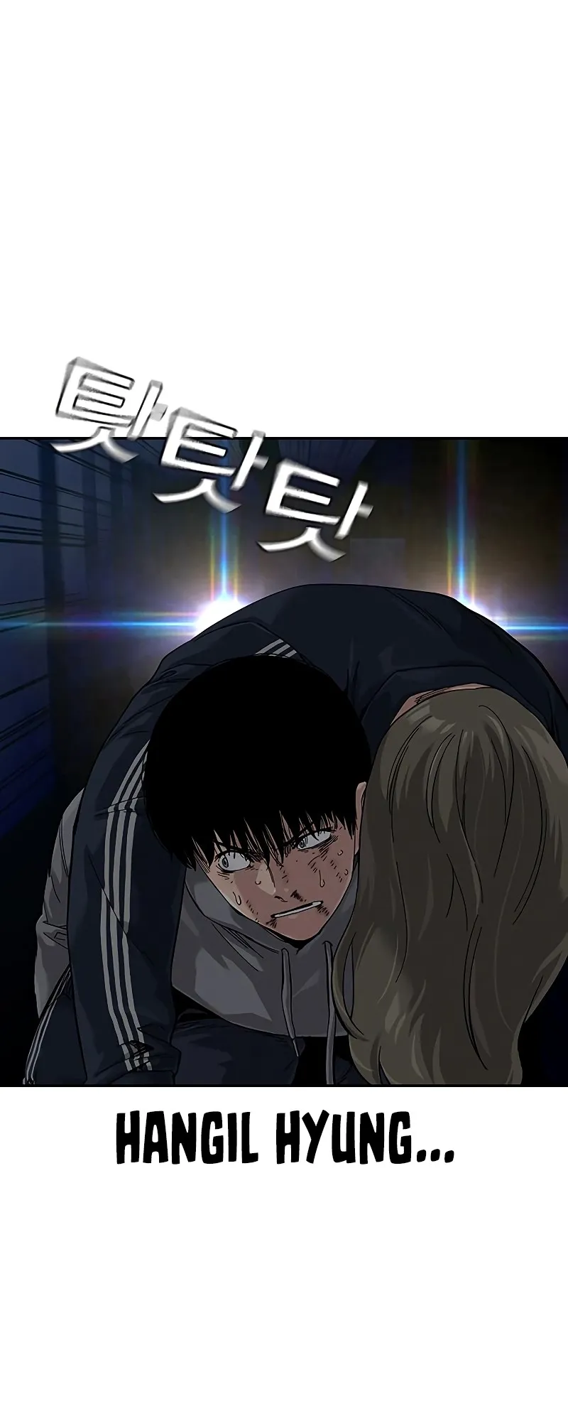 Read To Not Die EN Manga Online