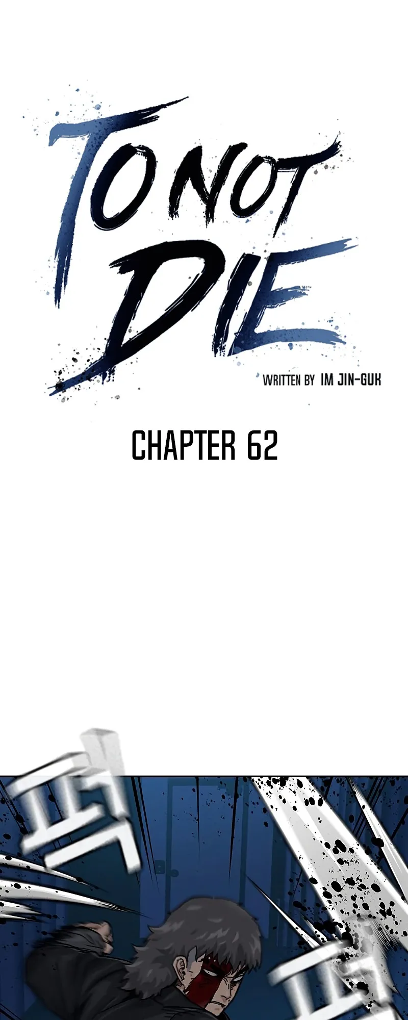 Read To Not Die EN Manga Online