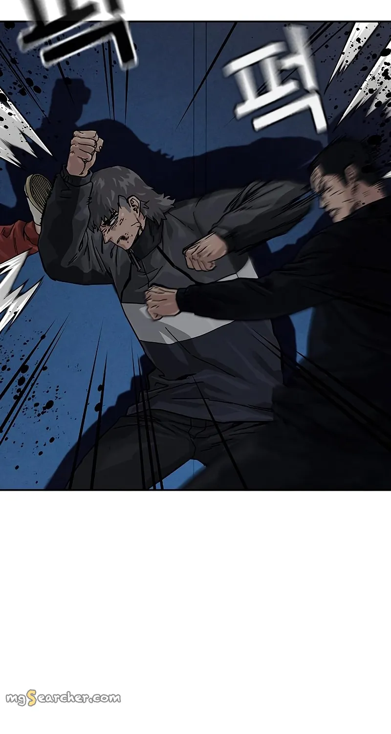 Read To Not Die EN Manga Online