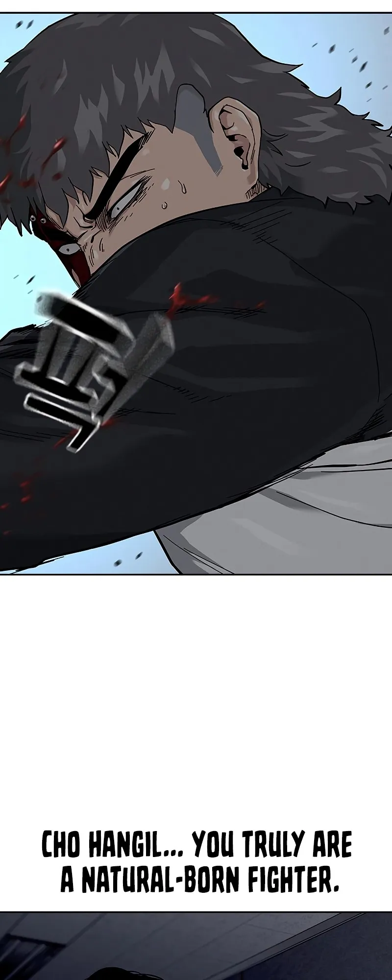 Read To Not Die EN Manga Online