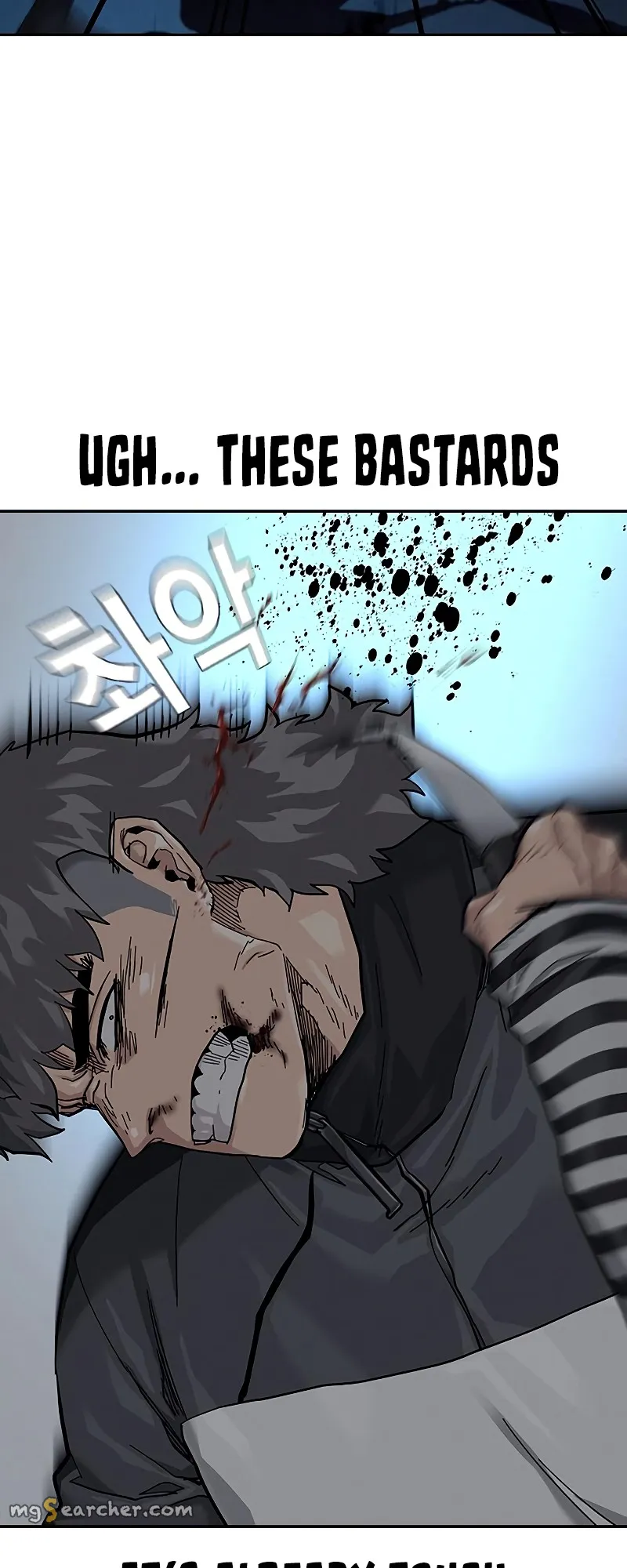 Read To Not Die EN Manga Online