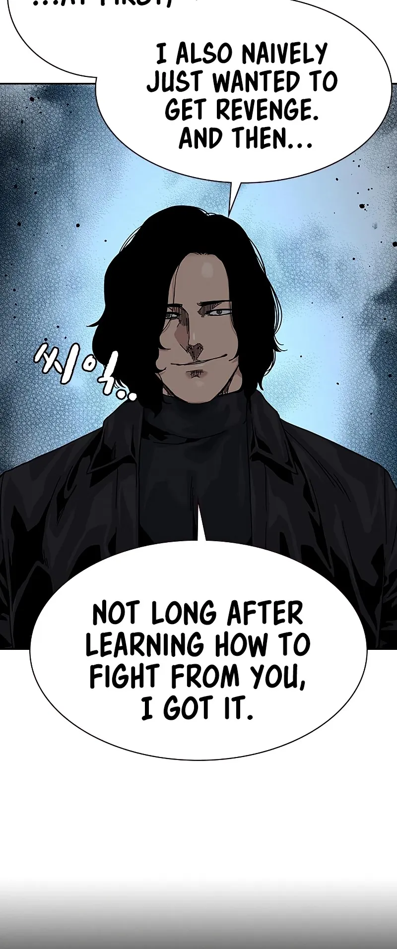 Read To Not Die EN Manga Online