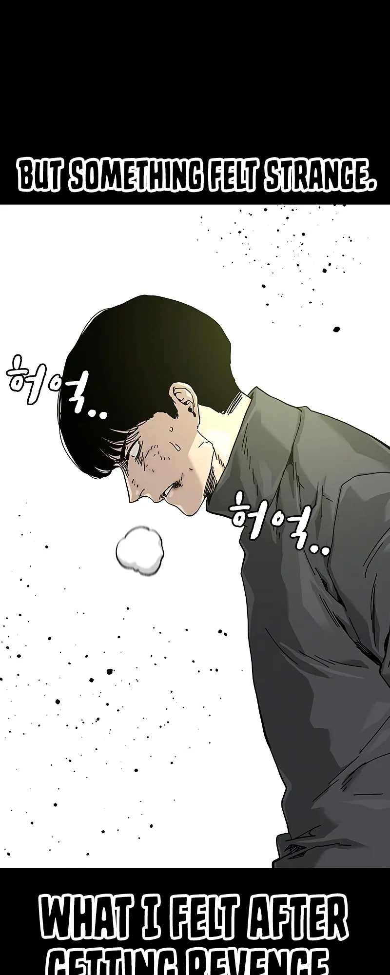 Read To Not Die EN Manga Online