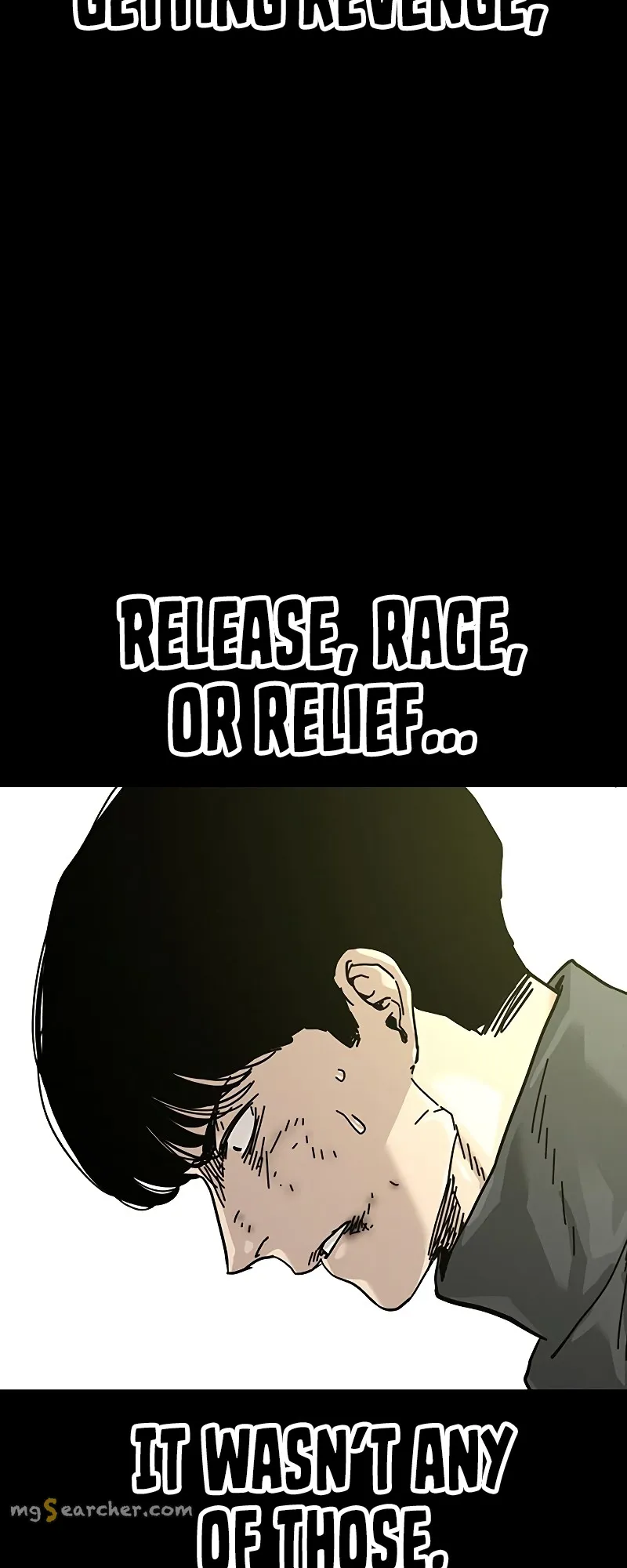 Read To Not Die EN Manga Online