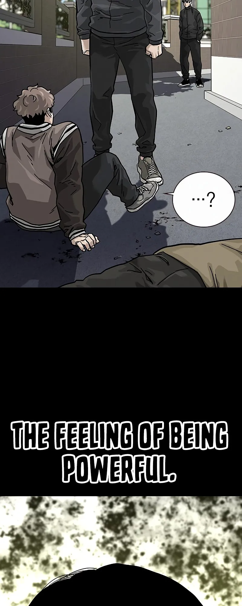 Read To Not Die EN Manga Online