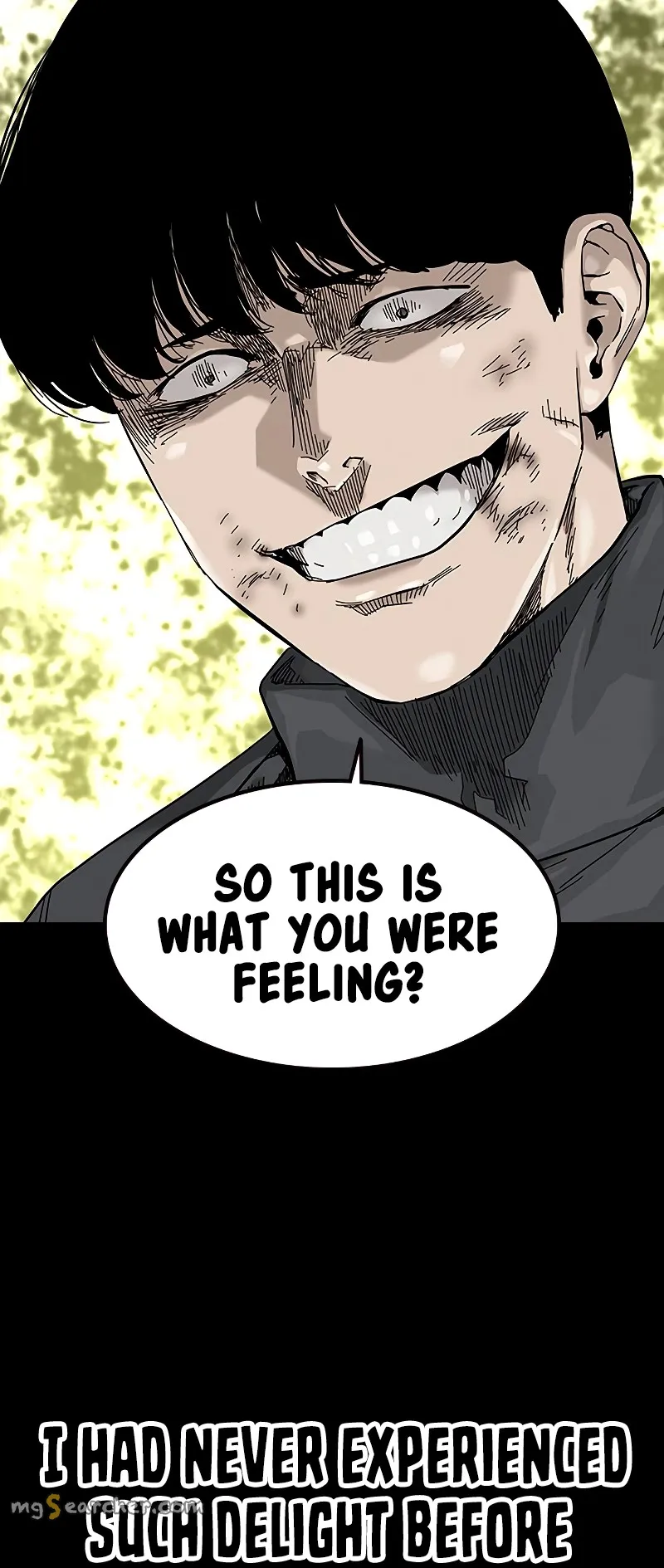 Read To Not Die EN Manga Online