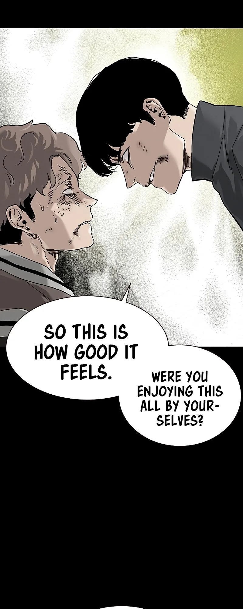 Read To Not Die EN Manga Online