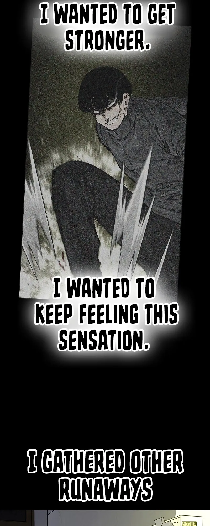 Read To Not Die EN Manga Online