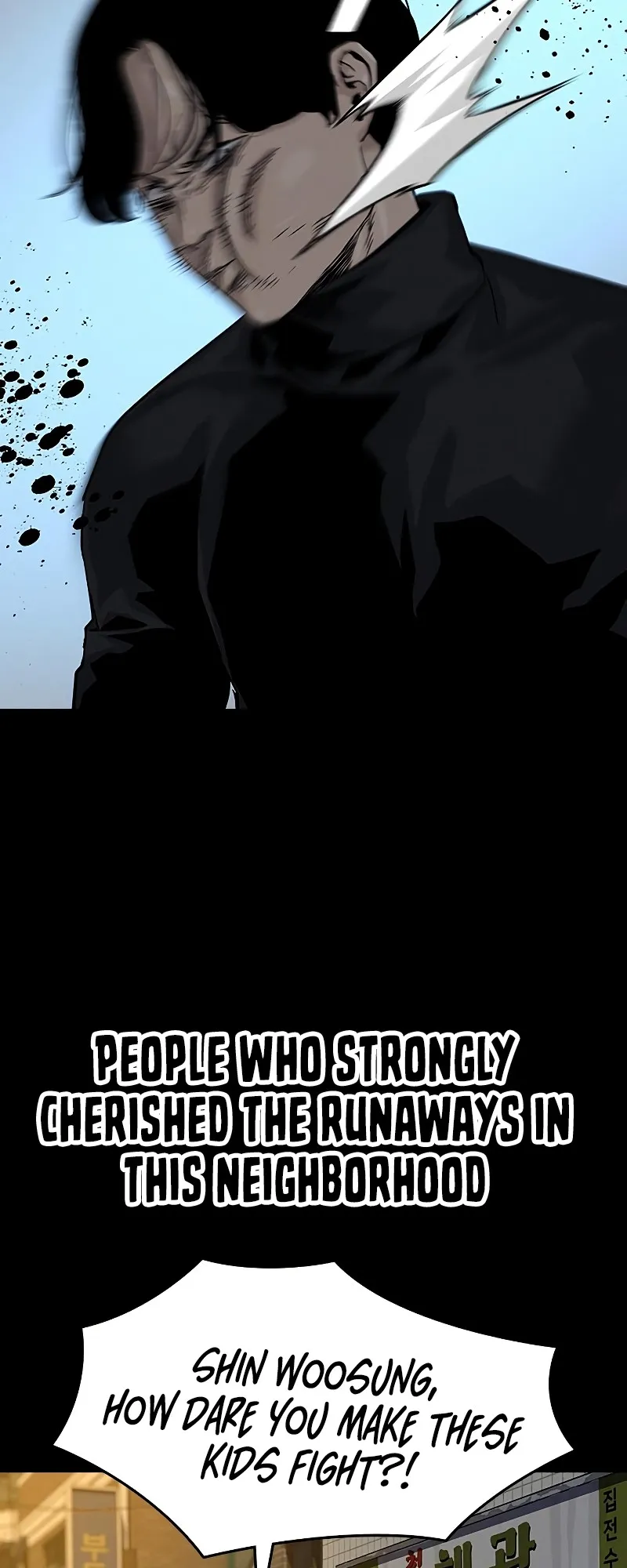 Read To Not Die EN Manga Online