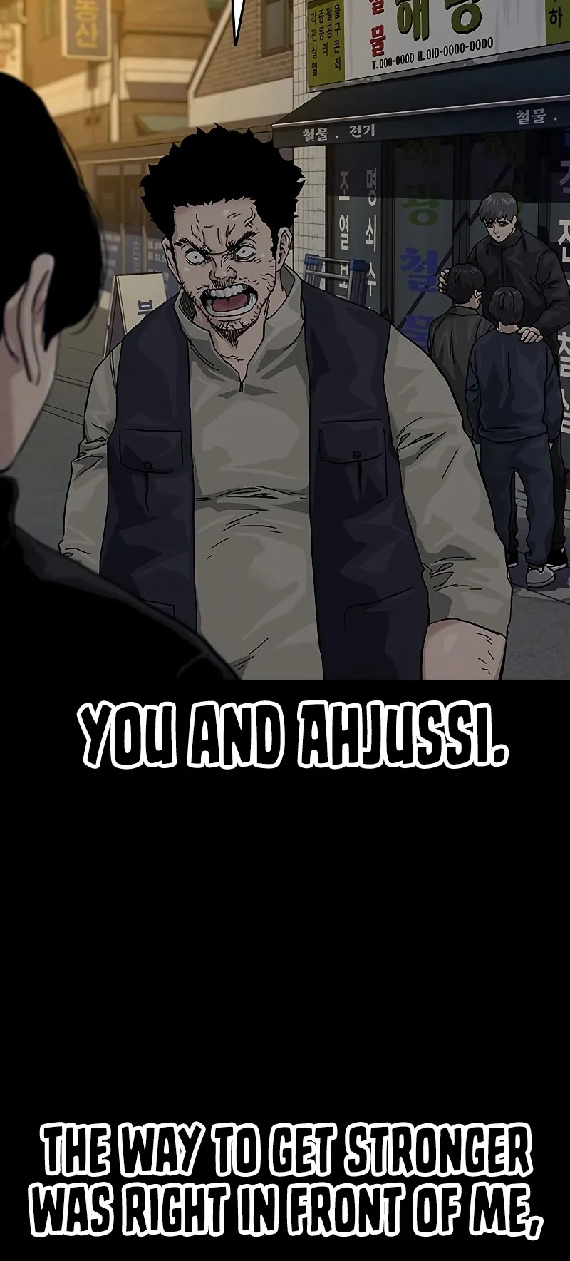 Read To Not Die EN Manga Online