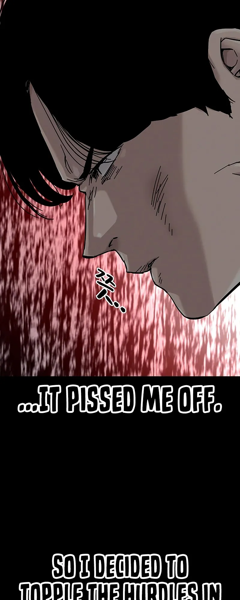 Read To Not Die EN Manga Online