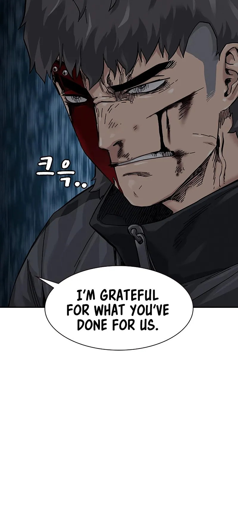 Read To Not Die EN Manga Online