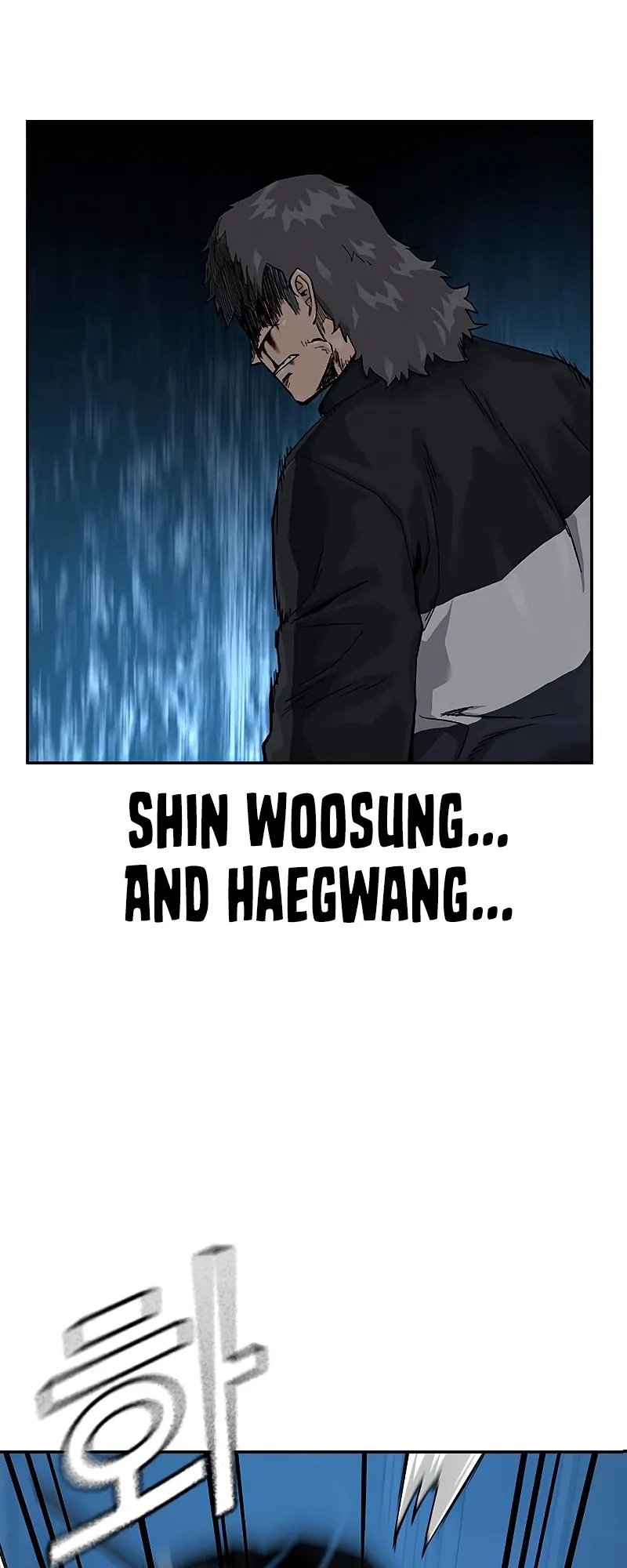 Read To Not Die EN Manga Online