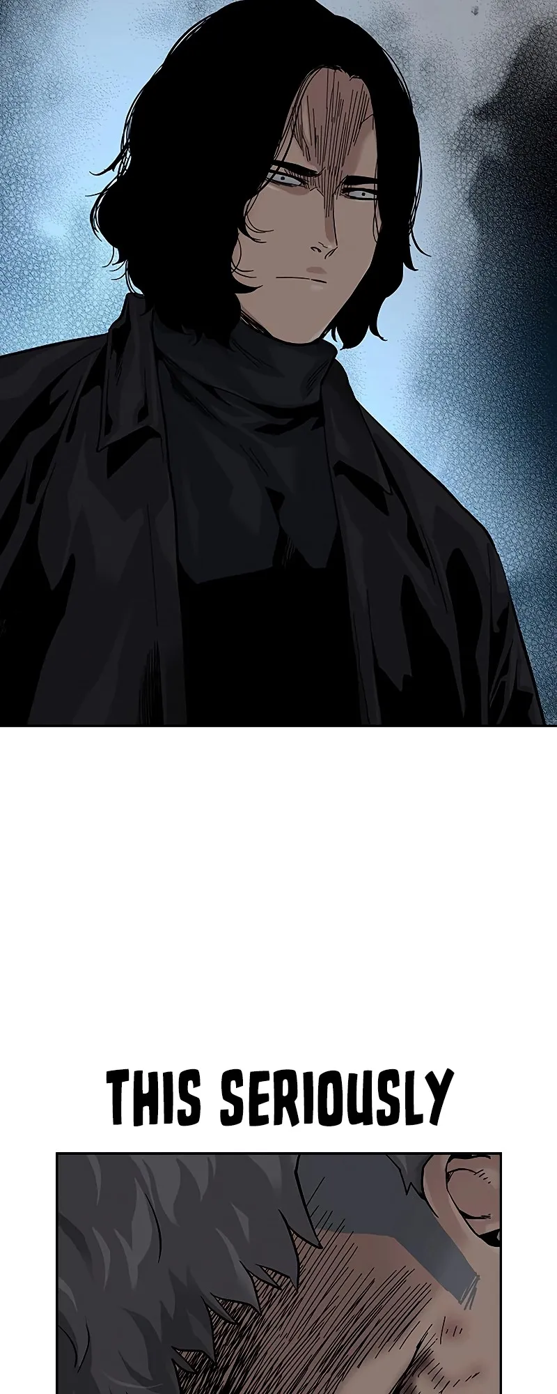 Read To Not Die EN Manga Online