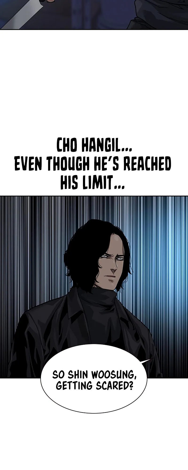 Read To Not Die EN Manga Online