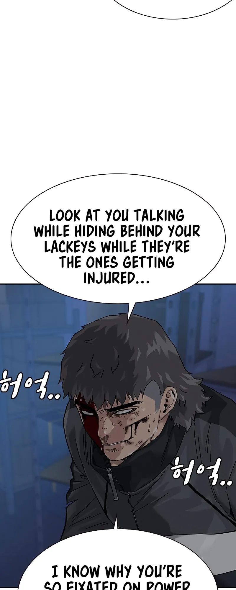 Read To Not Die EN Manga Online