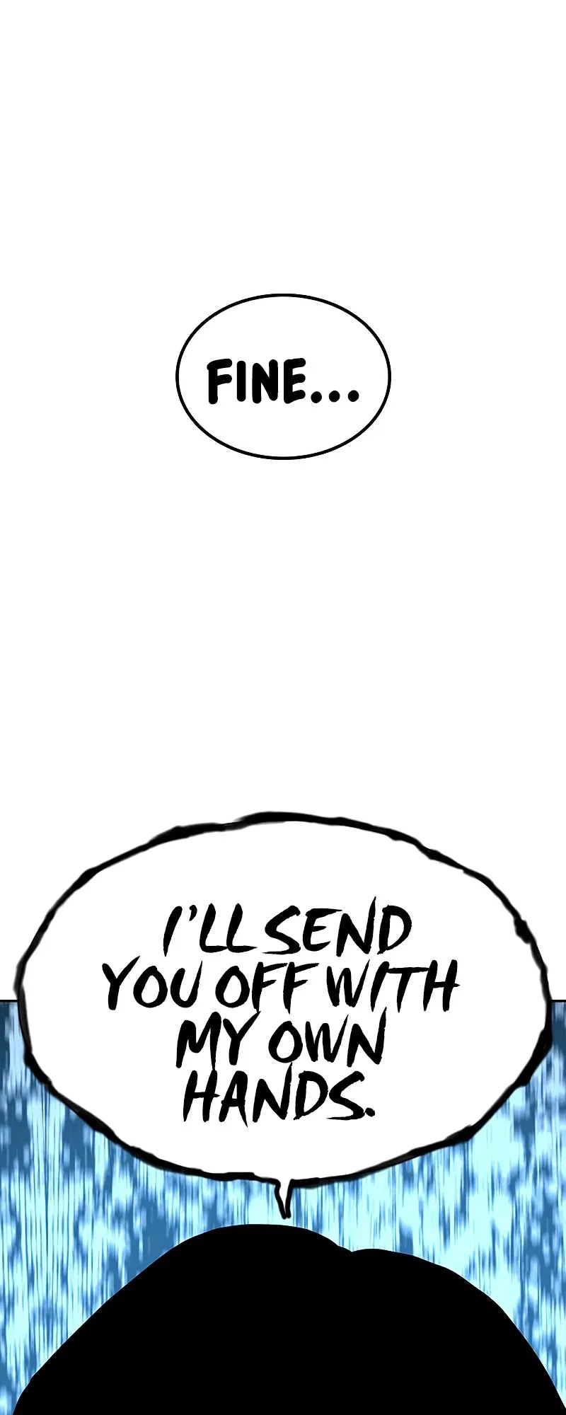 Read To Not Die EN Manga Online