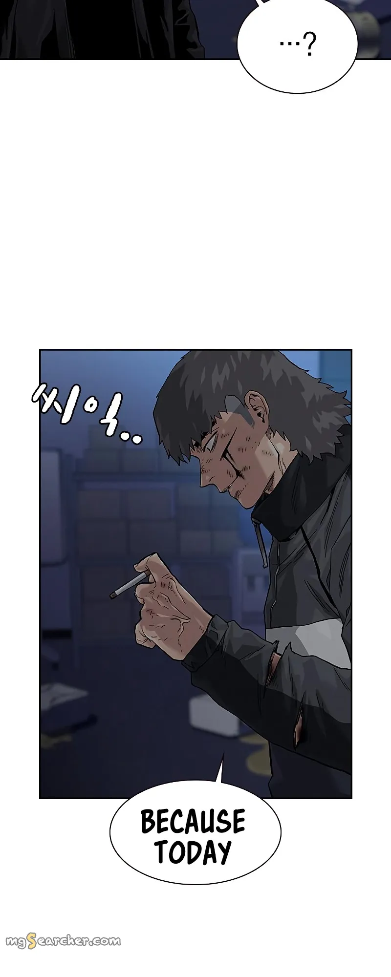 Read To Not Die EN Manga Online
