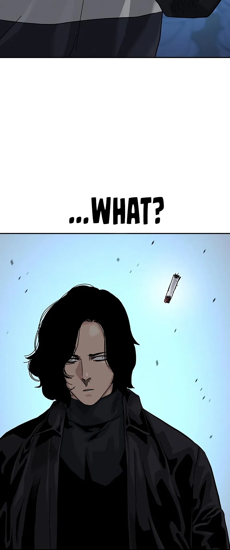 Read To Not Die EN Manga Online
