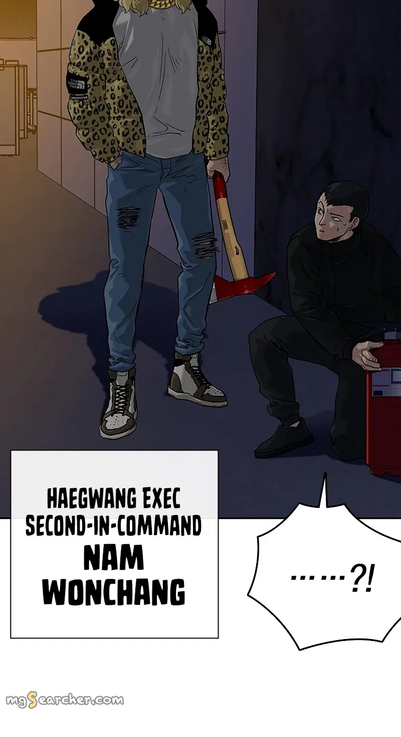 Read To Not Die EN Manga Online
