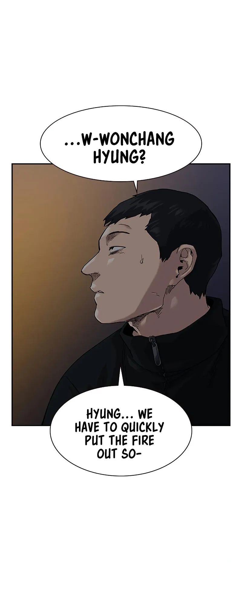 Read To Not Die EN Manga Online