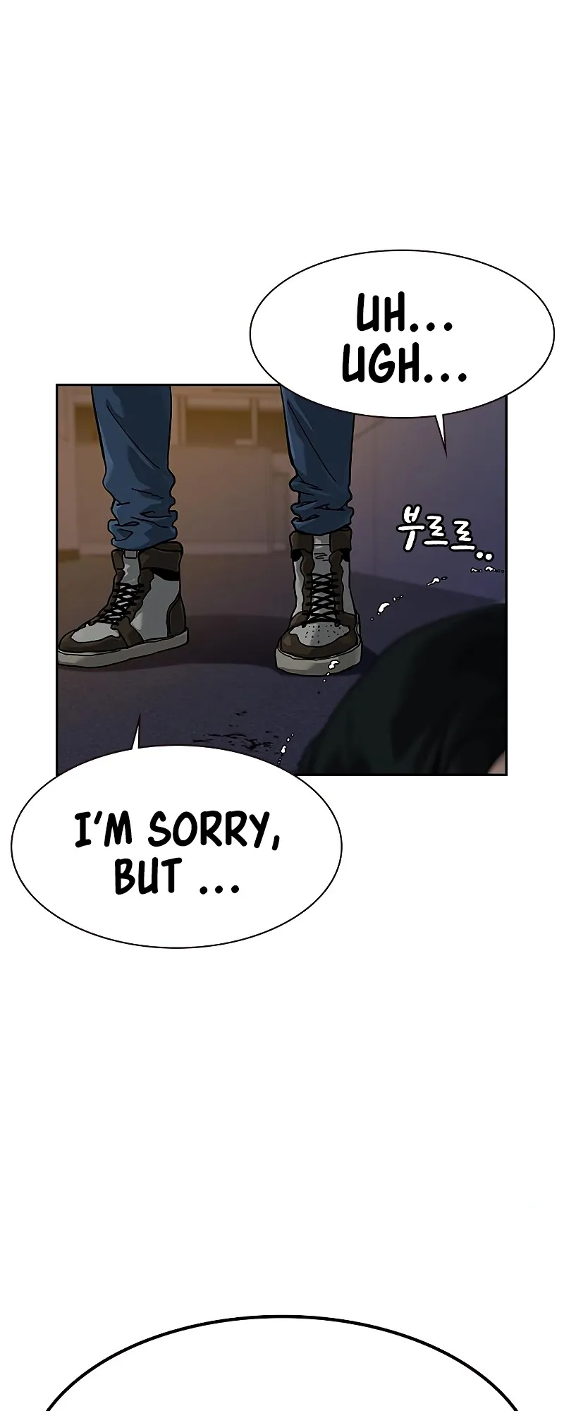 Read To Not Die EN Manga Online