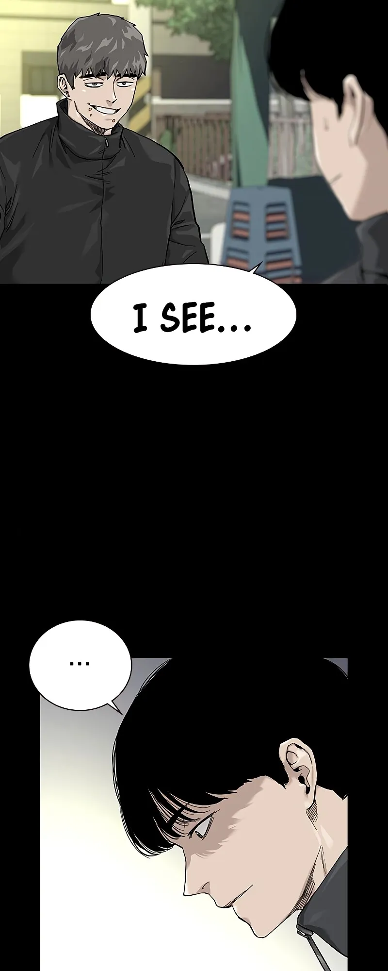 Read To Not Die EN Manga Online