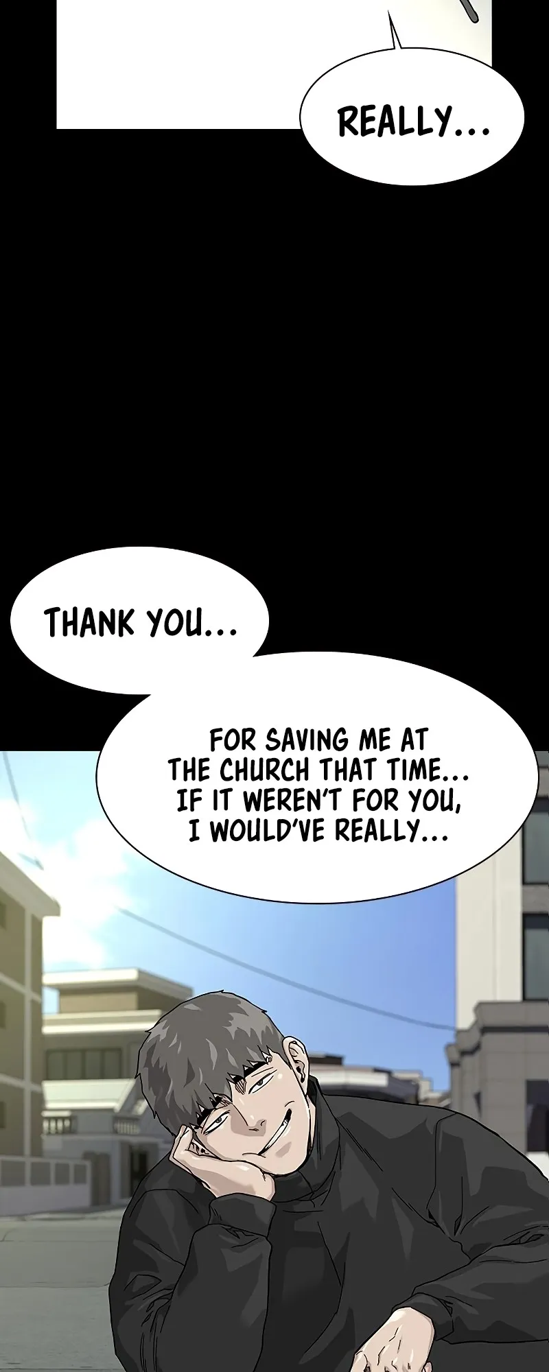 Read To Not Die EN Manga Online