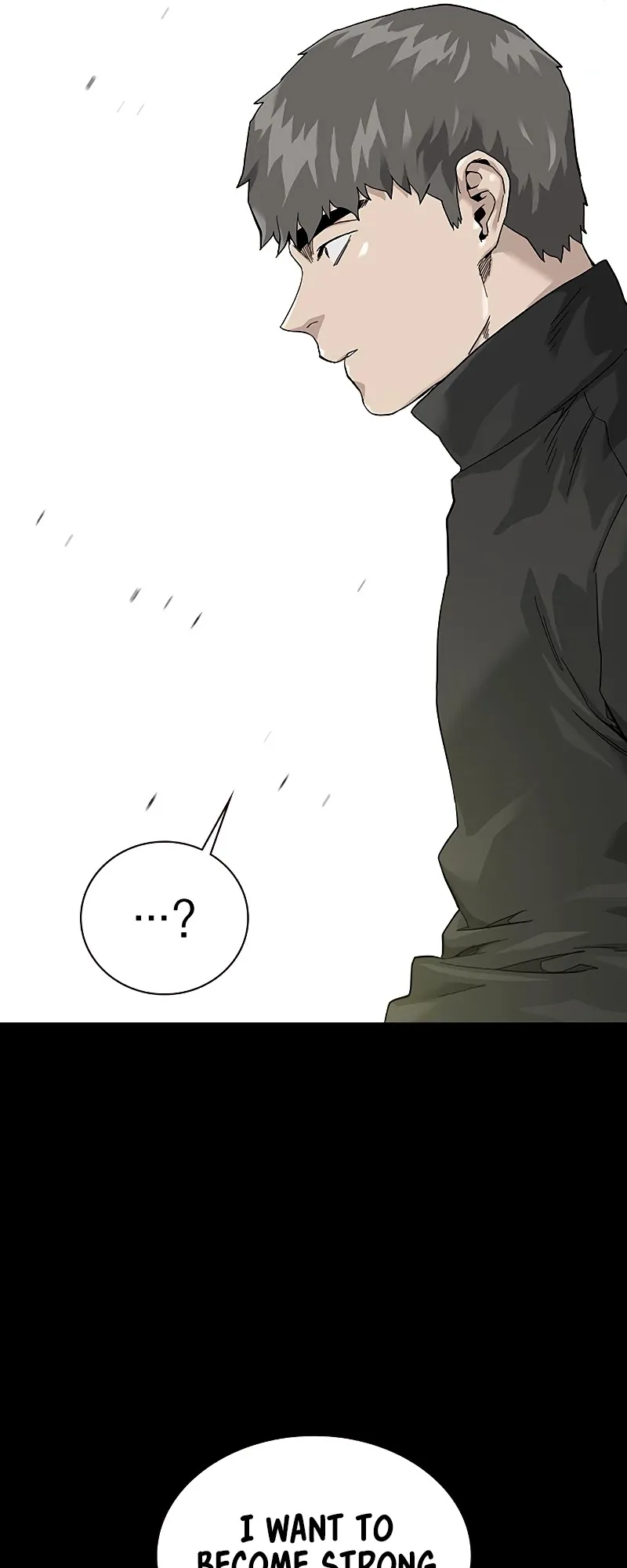 Read To Not Die EN Manga Online