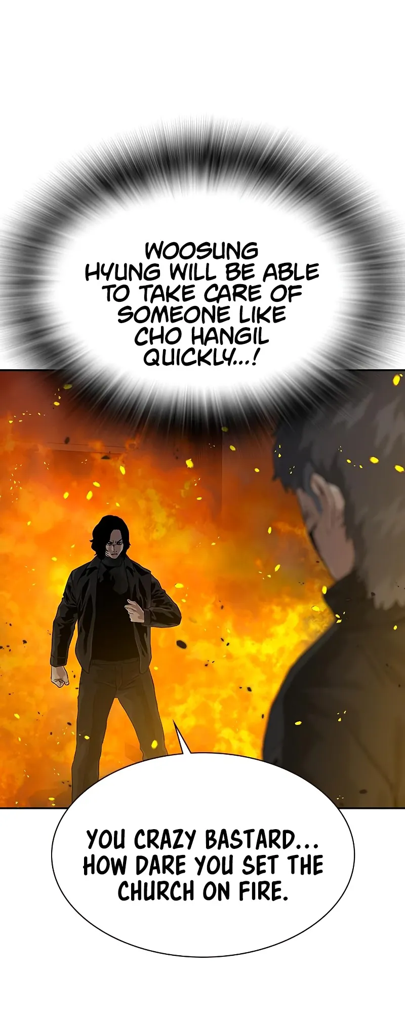 Read To Not Die EN Manga Online