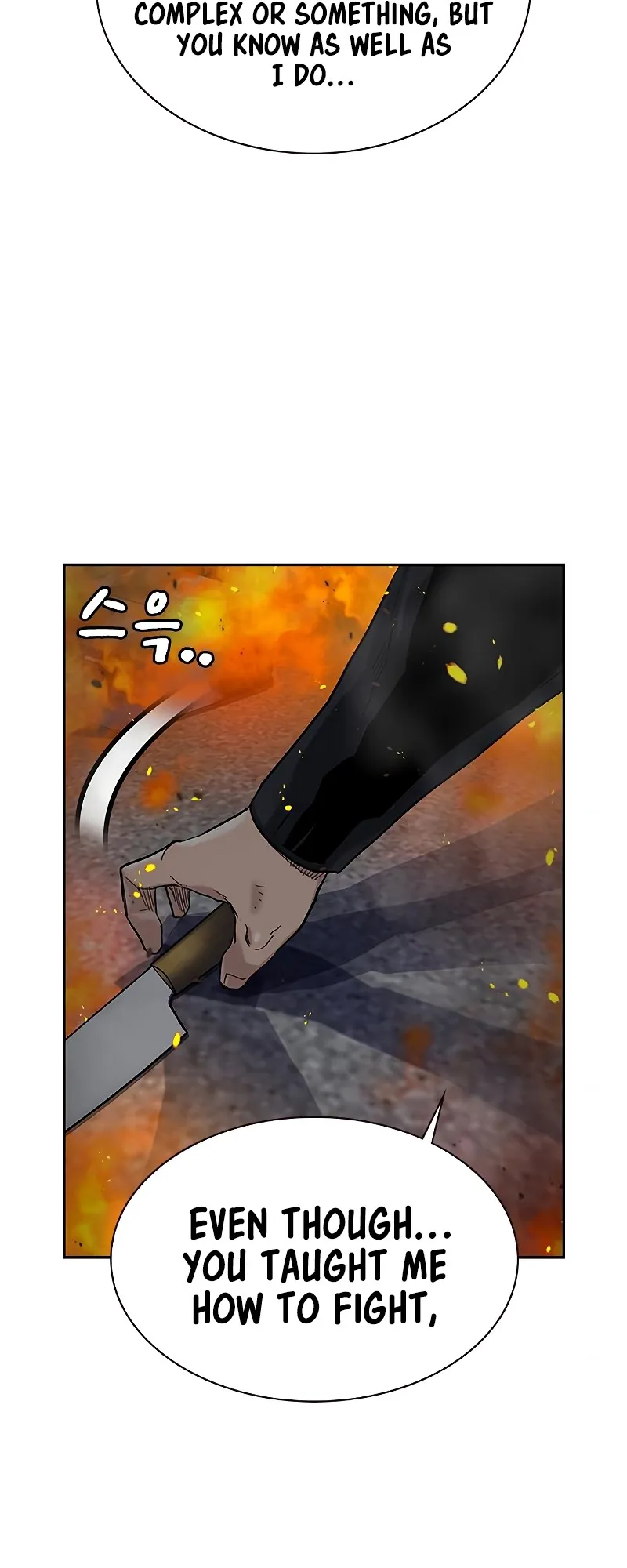 Read To Not Die EN Manga Online