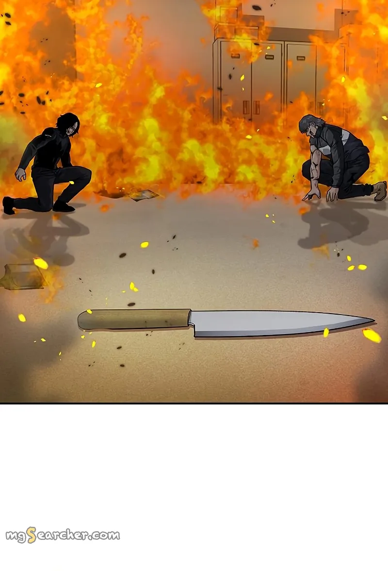 Read To Not Die EN Manga Online