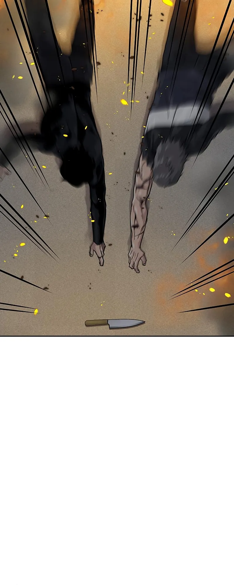 Read To Not Die EN Manga Online