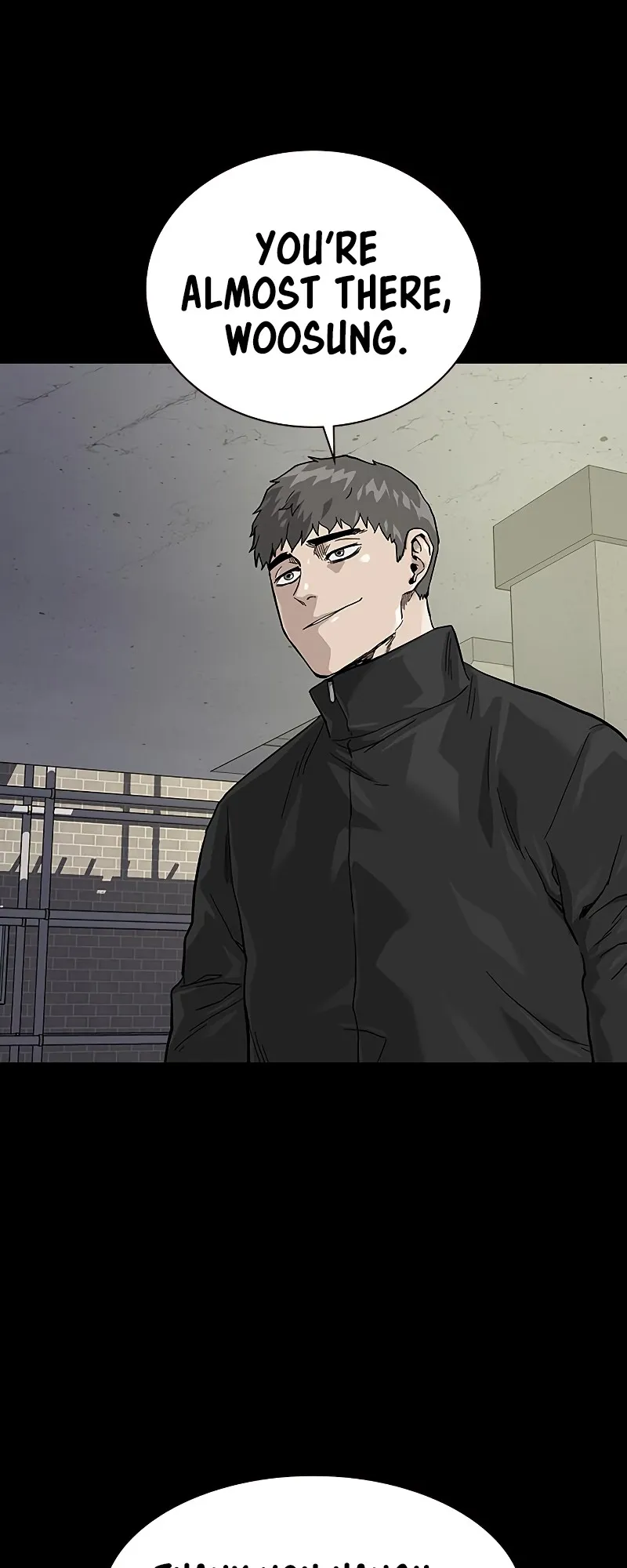 Read To Not Die EN Manga Online