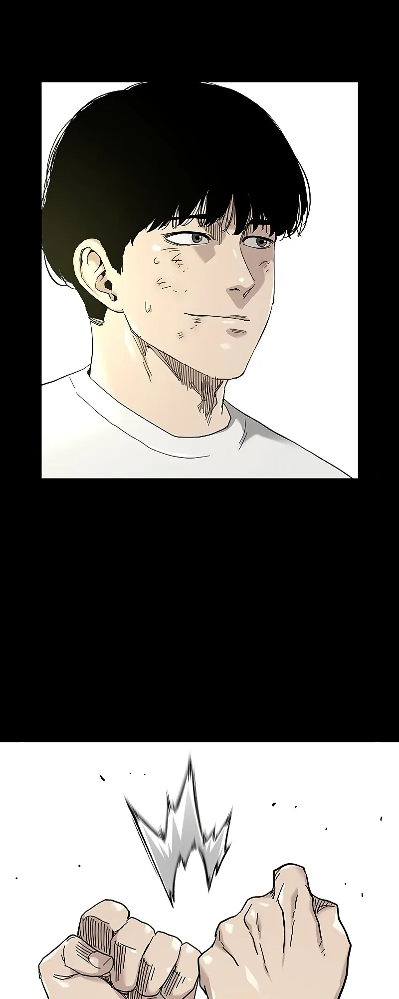Read To Not Die EN Manga Online