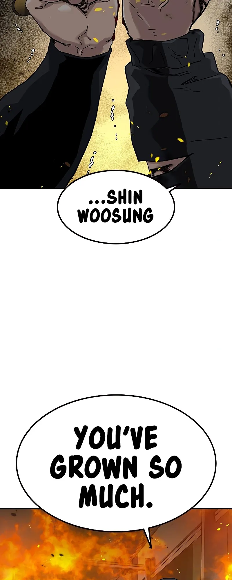 Read To Not Die EN Manga Online
