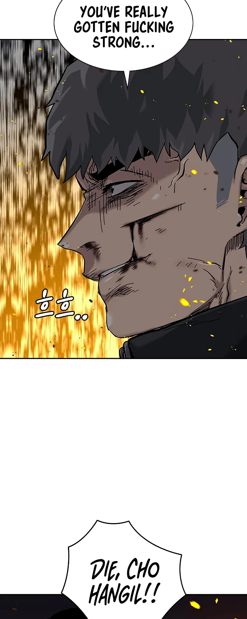 Read To Not Die EN Manga Online