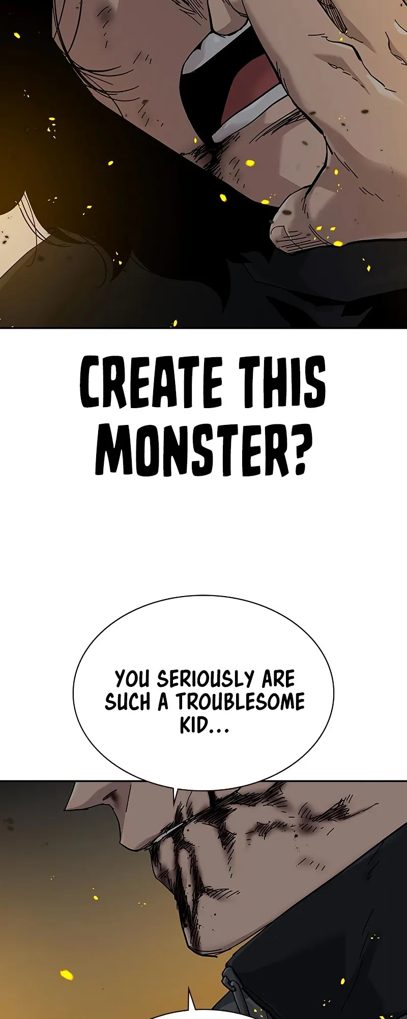 Read To Not Die EN Manga Online