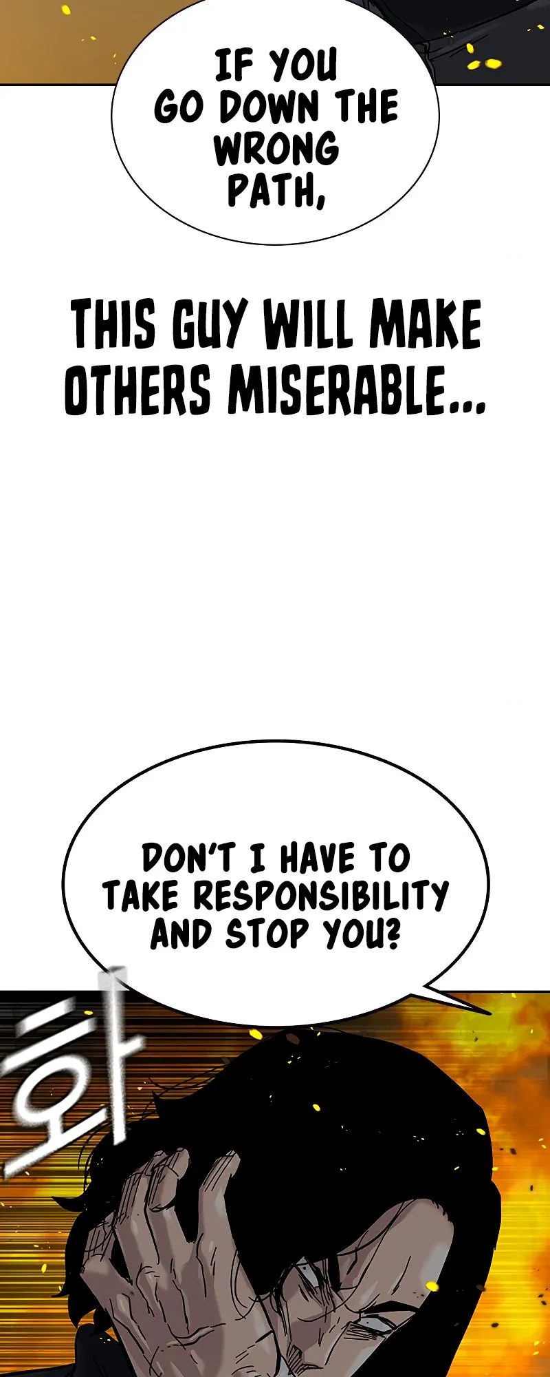 Read To Not Die EN Manga Online