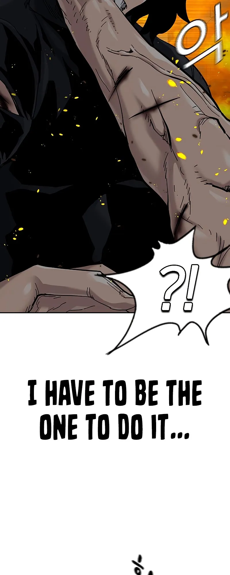 Read To Not Die EN Manga Online