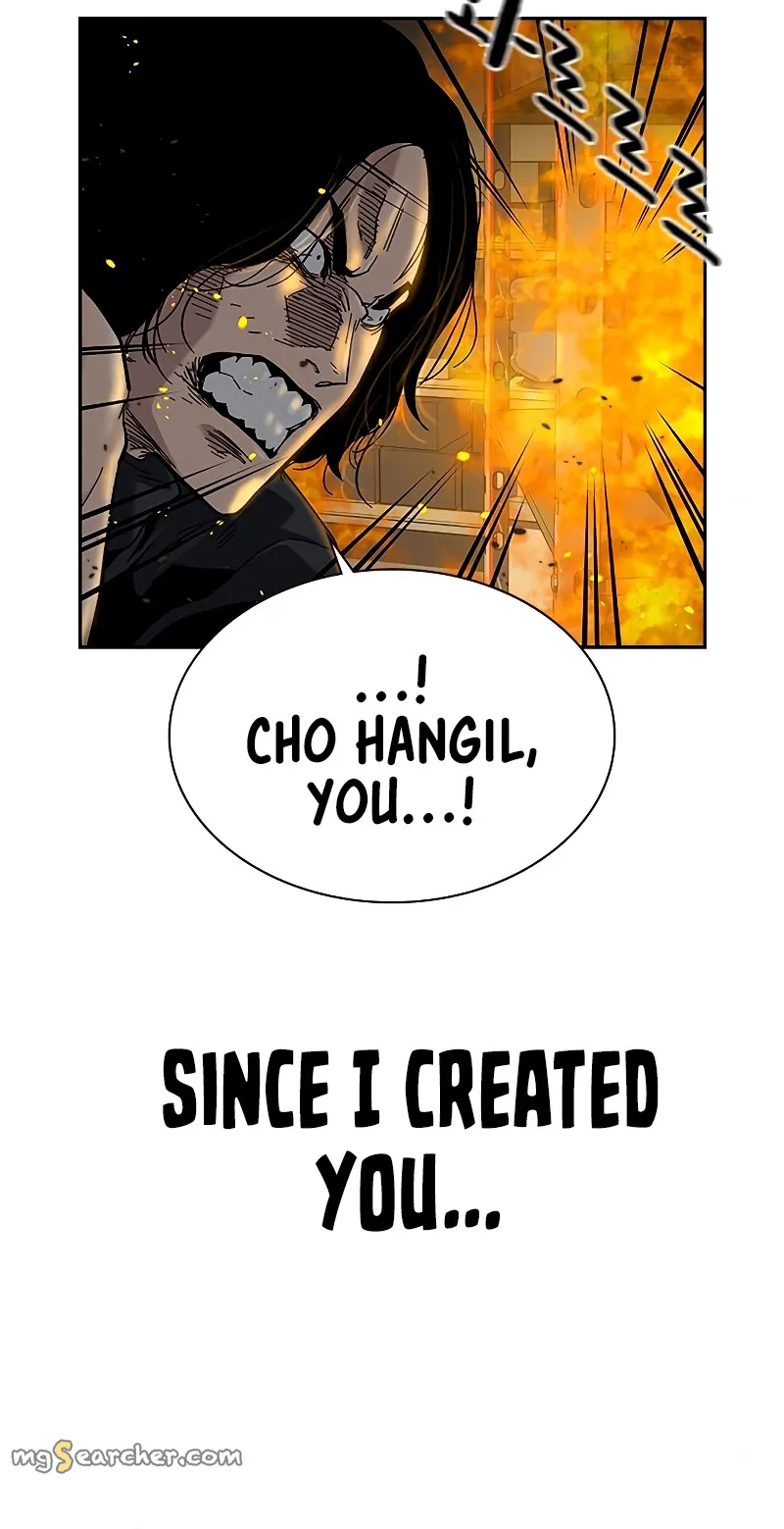 Read To Not Die EN Manga Online