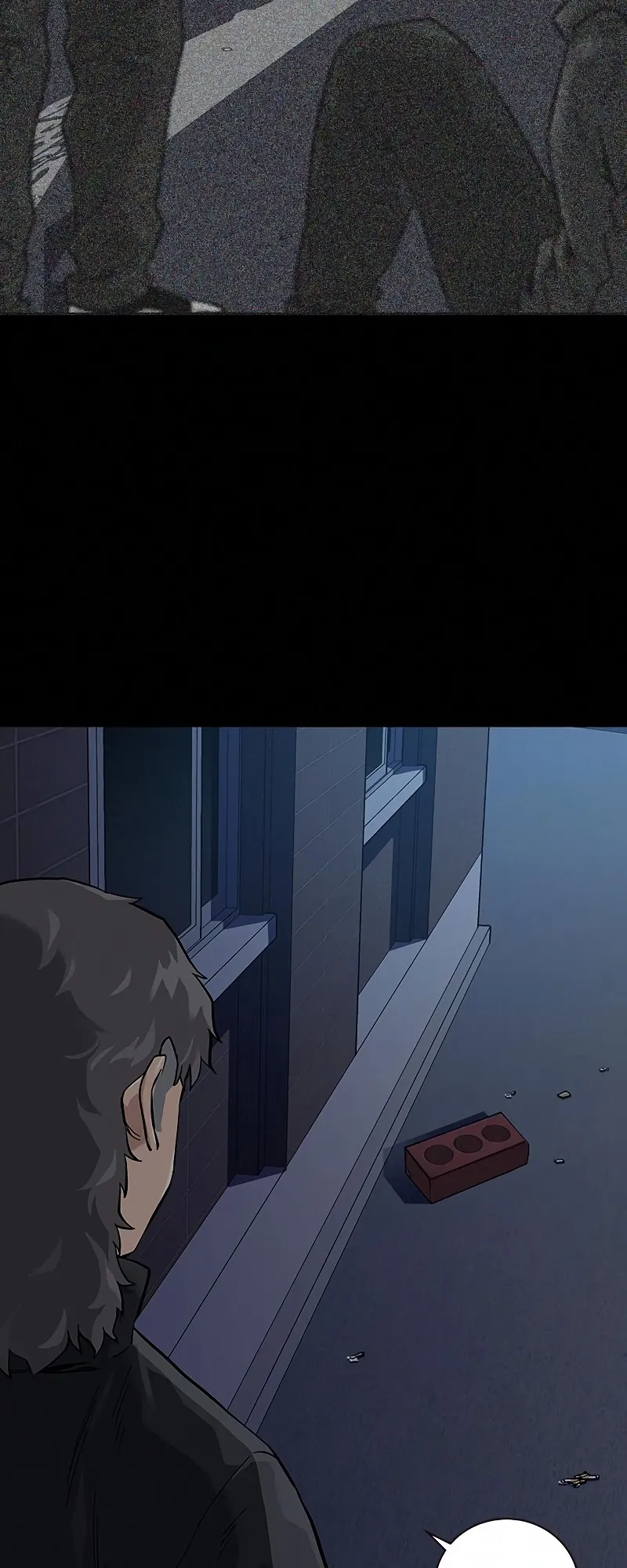 Read To Not Die EN Manga Online
