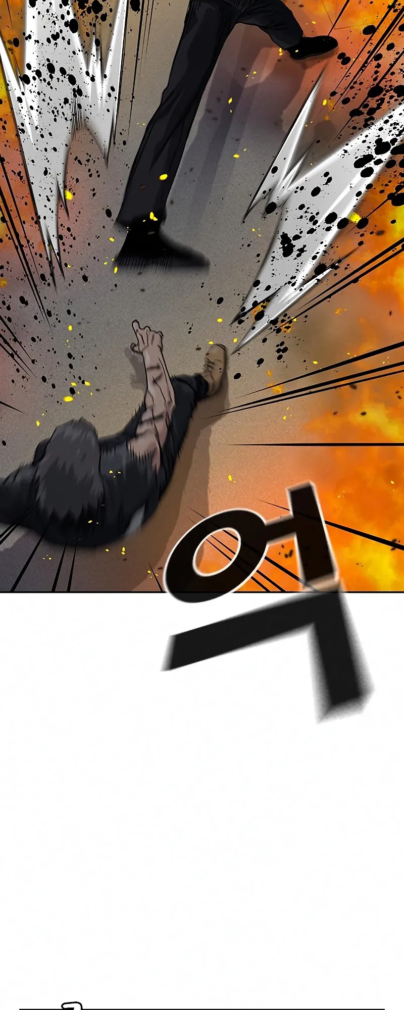 Read To Not Die EN Manga Online