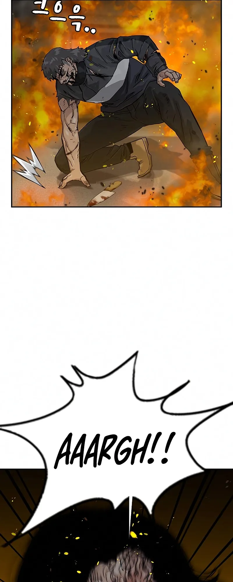 Read To Not Die EN Manga Online